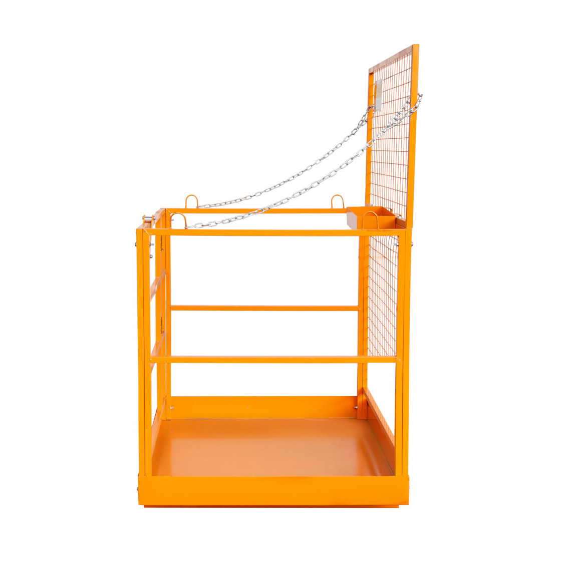 Arbeitsbühne »Small« / Einstieg seitlich - Image 3