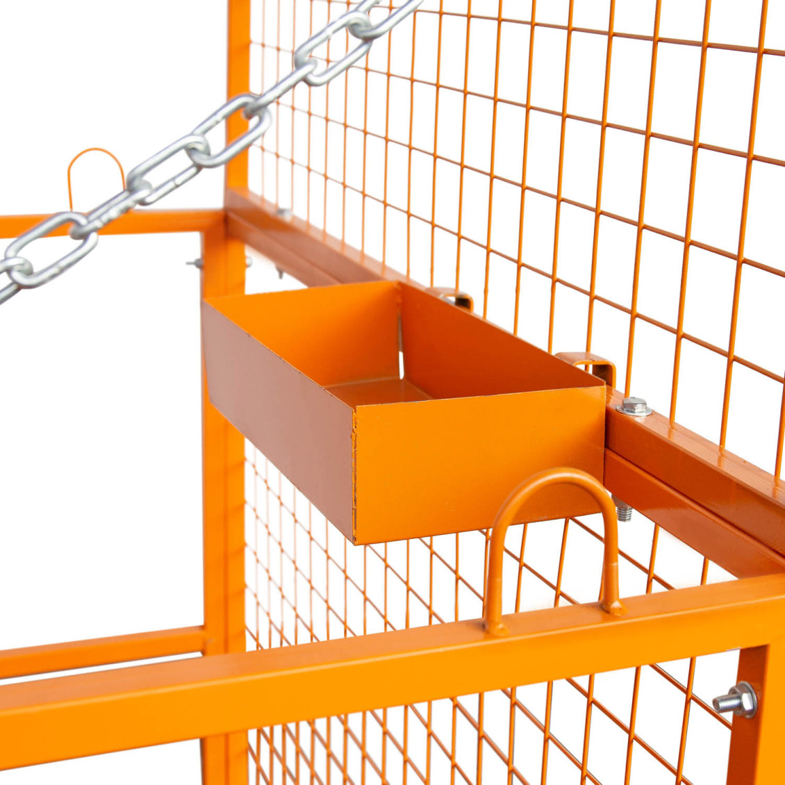 Arbeitsbühne »Small« / Einstieg seitlich - Image 2