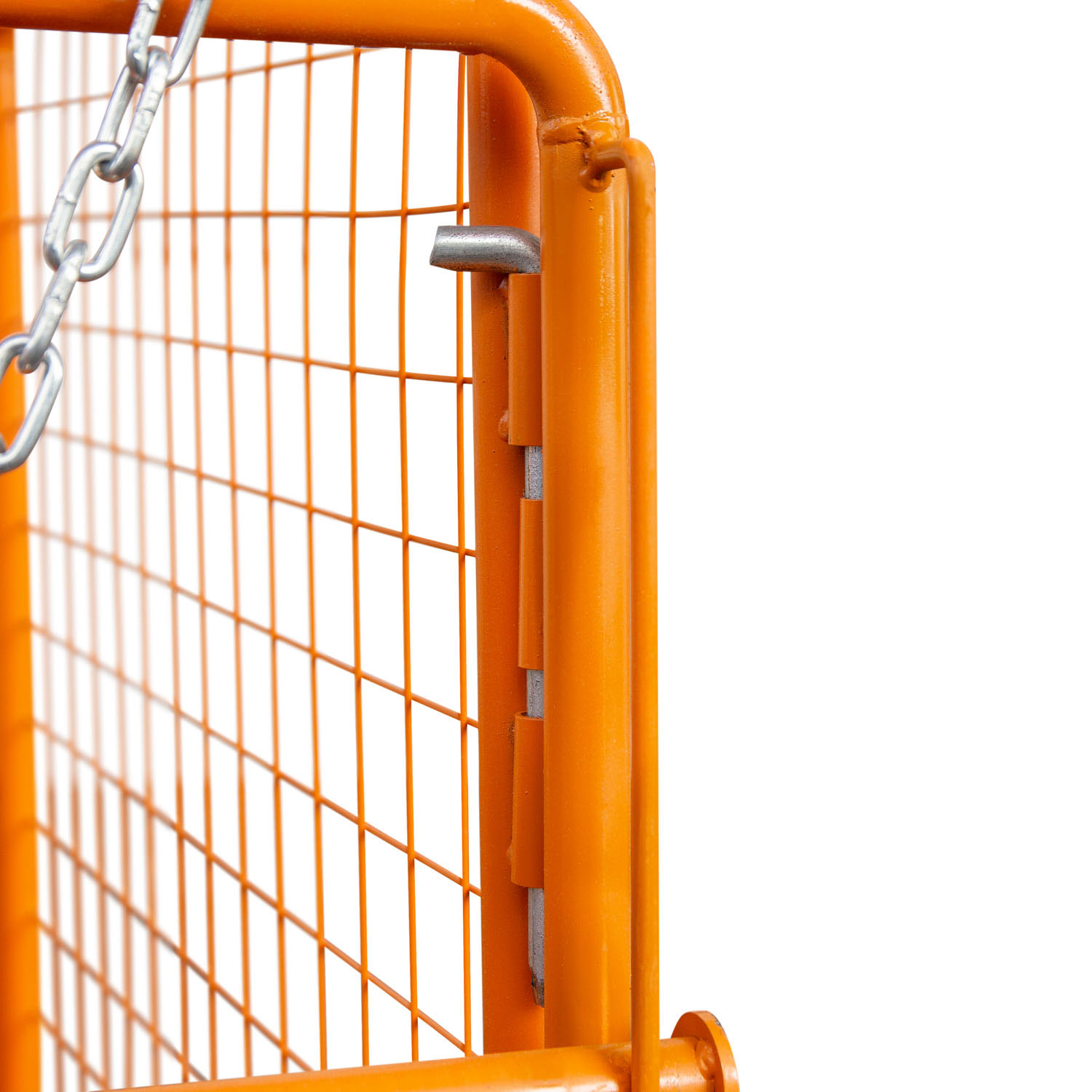 Arbeitsbühne »Light« schraubbar / Einstieg seitlich - Image 6